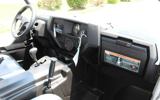 2025 Kawasaki Teryx4™ S LE