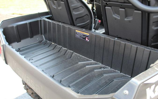 2025 Kawasaki Teryx4™ S LE