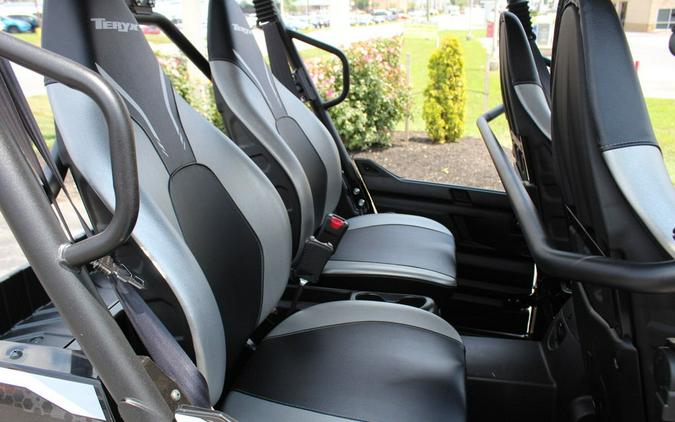 2025 Kawasaki Teryx4™ S LE