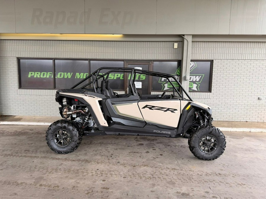 2026 RZR XP® 4 1000 Sport - Polaris