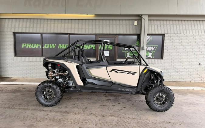 2026 RZR XP® 4 1000 Sport - Polaris