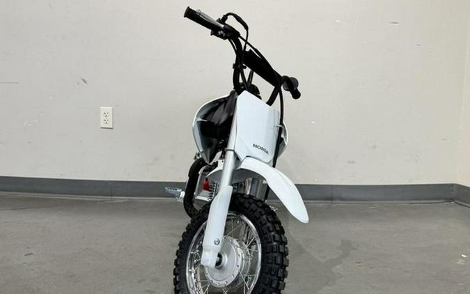 2026 Honda CRF 50F