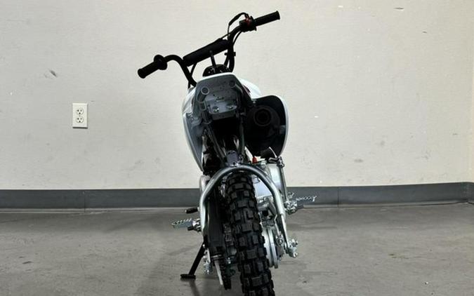 2026 Honda CRF 50F