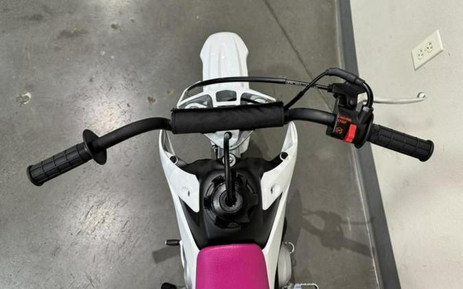 2026 Honda CRF 50F