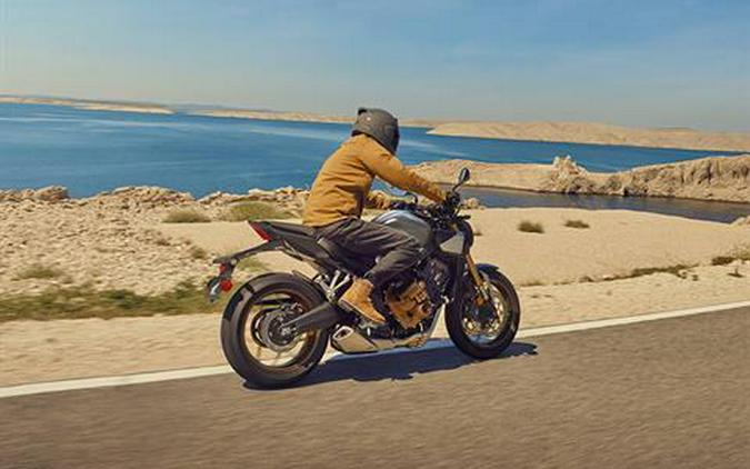 2024 Honda CB650R ABS