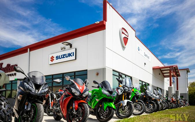 2025 Ducati PANIGALE V4 TRICOLORE