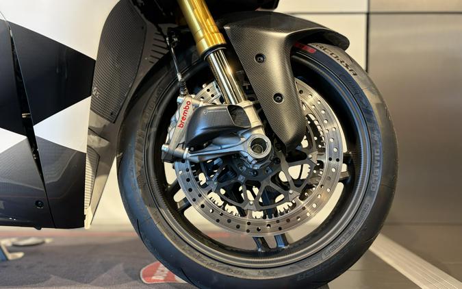 2025 Ducati PANIGALE V4 TRICOLORE