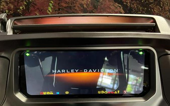 2026 Harley-Davidson Road Glide®