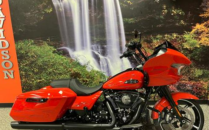 2026 Harley-Davidson Road Glide®