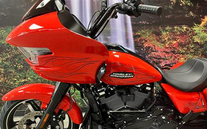 2026 Harley-Davidson Road Glide®