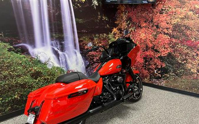 2026 Harley-Davidson Road Glide®