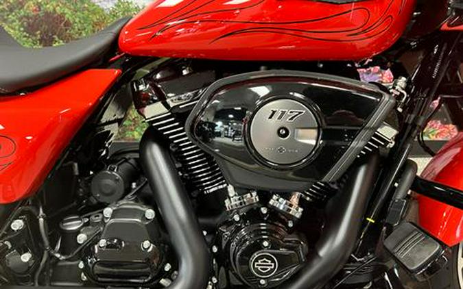 2026 Harley-Davidson Road Glide®