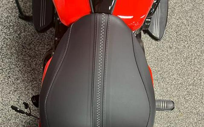 2026 Harley-Davidson Road Glide®