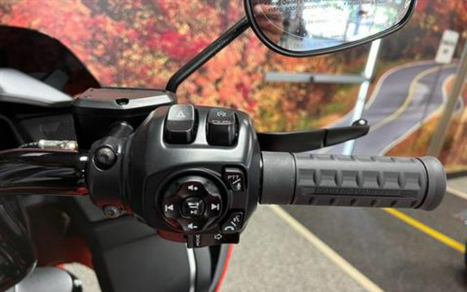 2026 Harley-Davidson Road Glide®