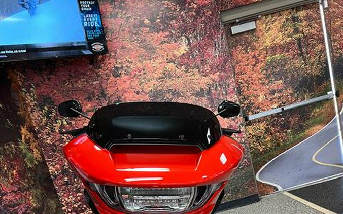 2026 Harley-Davidson Road Glide®