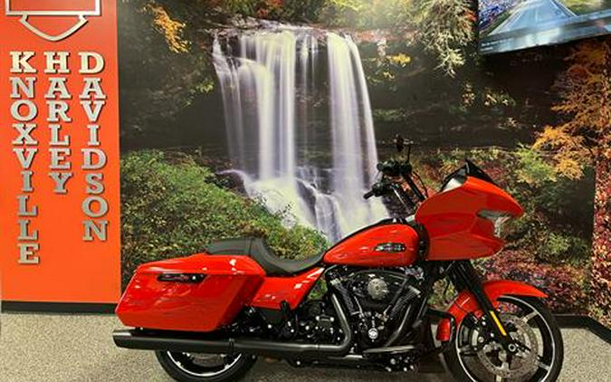 2026 Harley-Davidson Road Glide®