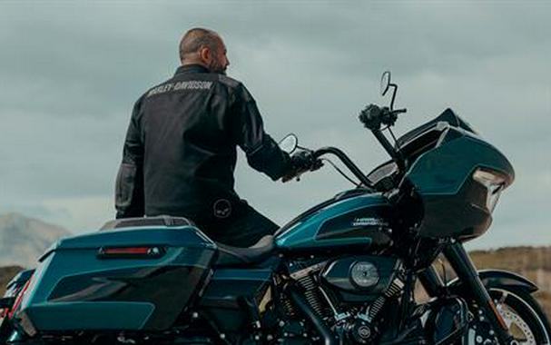 2026 Harley-Davidson Road Glide®