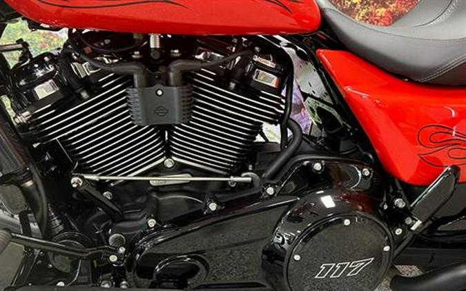 2026 Harley-Davidson Road Glide®
