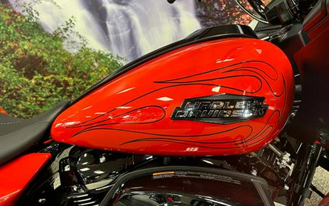 2026 Harley-Davidson Road Glide®
