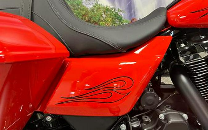 2026 Harley-Davidson Road Glide®