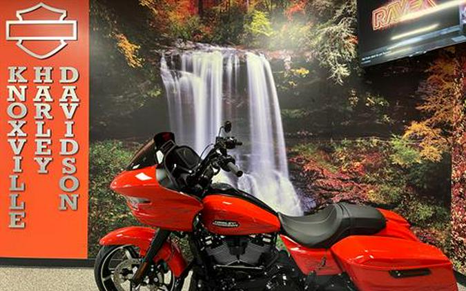 2026 Harley-Davidson Road Glide®