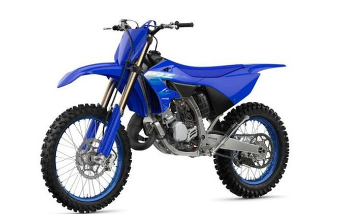 2027 Yamaha YZ 125X