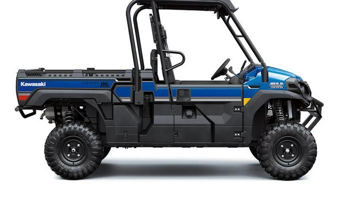 2027 Kawasaki MULE PRO-FX™ 1000 HD EDITION