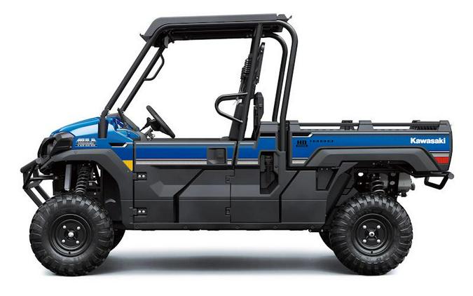 2027 Kawasaki MULE PRO-FX™ 1000 HD EDITION