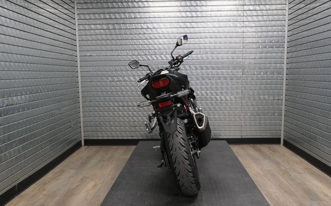 2026 HONDA CB750 HORNET E-CLUTCH