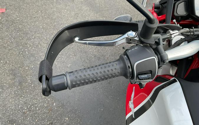 2020 Moto Guzzi TT ADVENTURE
