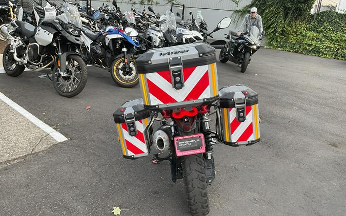 2020 Moto Guzzi TT ADVENTURE