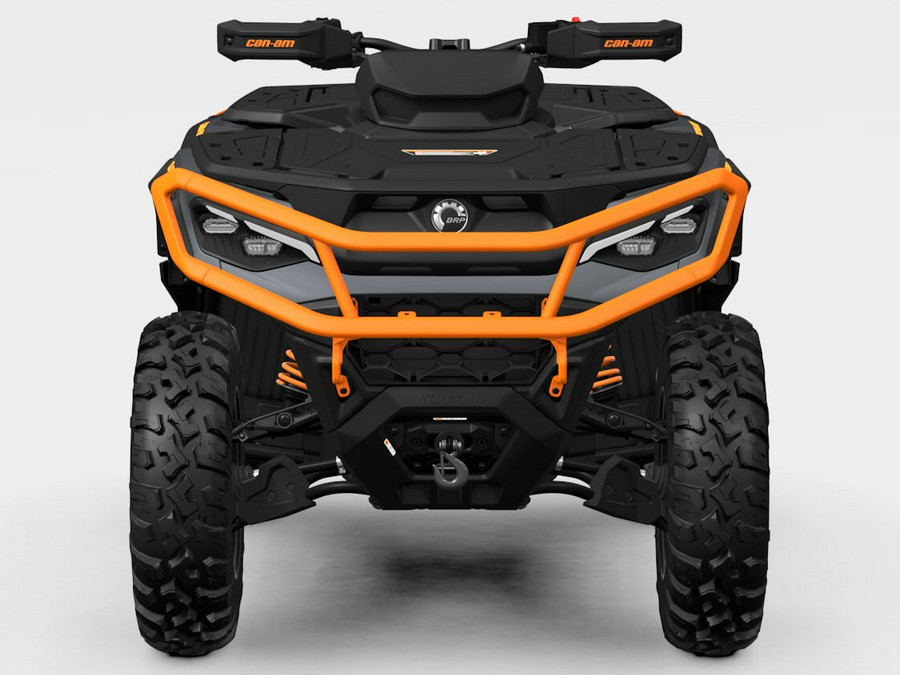 2026 Can-Am Outlander™ XT-P™ 1000R