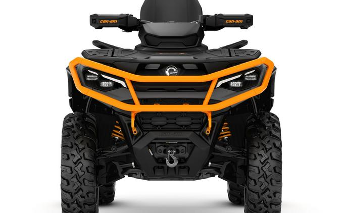 2026 Can-Am Outlander MAX XT-P 1000R