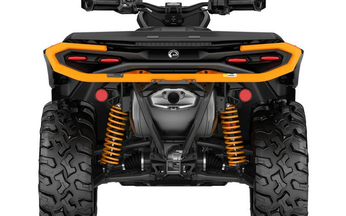 2026 Can-Am Outlander™ XT-P™ 1000R