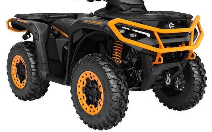 2026 Can-Am Outlander™ XT-P™ 1000R