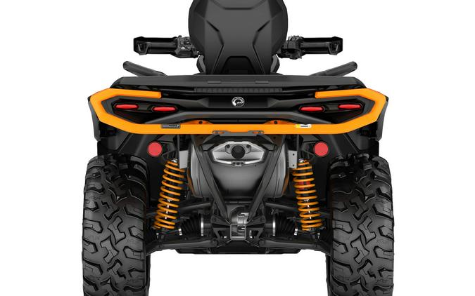 2026 Can-Am Outlander MAX XT-P 1000R
