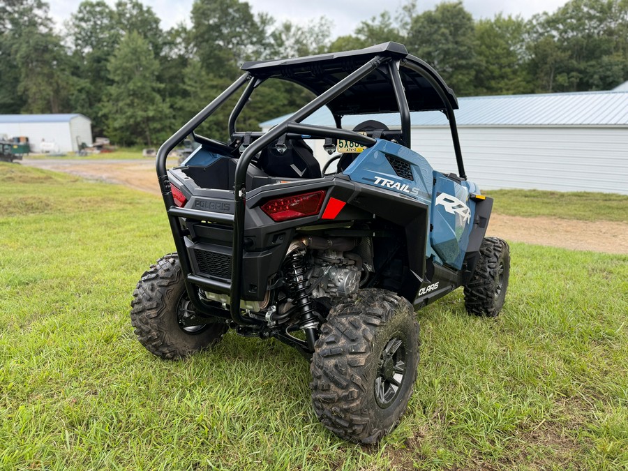 2025 Polaris RZR Trail S 900 Sport