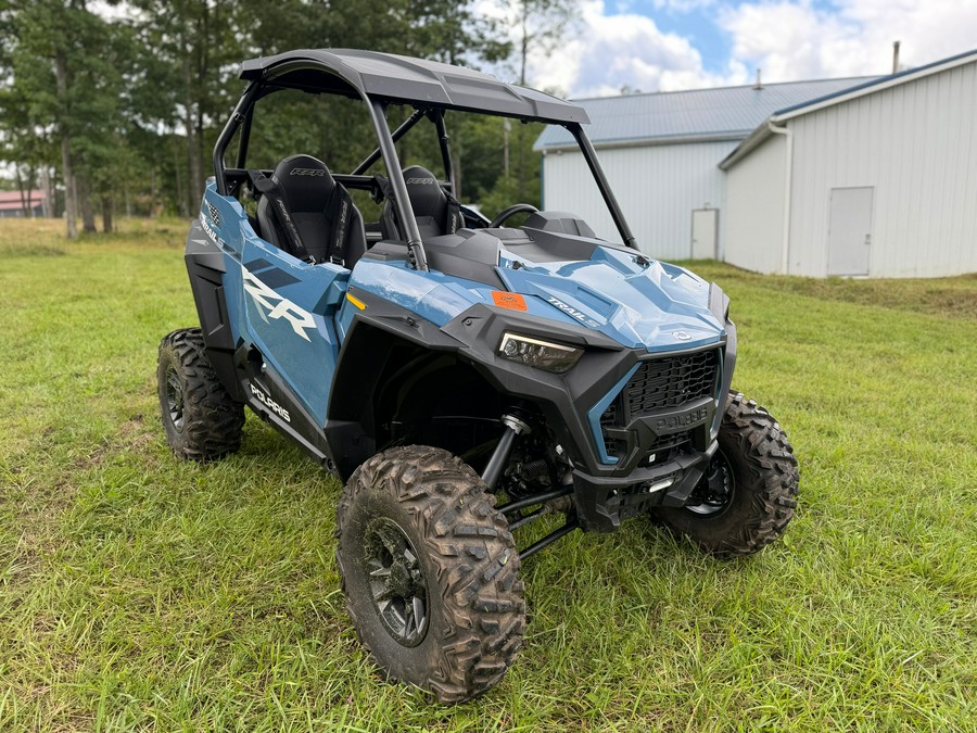 2025 Polaris RZR Trail S 900 Sport