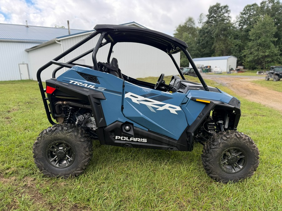 2025 Polaris RZR Trail S 900 Sport