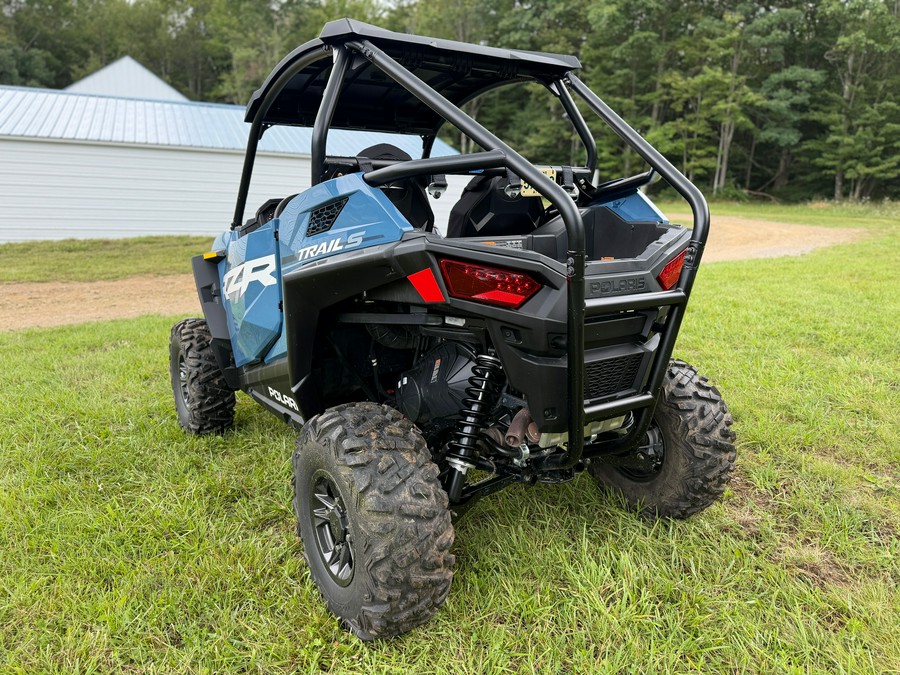 2025 Polaris RZR Trail S 900 Sport