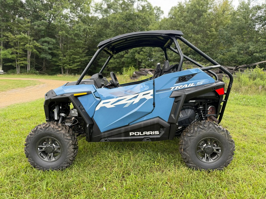 2025 Polaris RZR Trail S 900 Sport