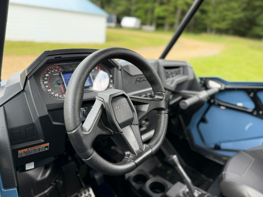2025 Polaris RZR Trail S 900 Sport