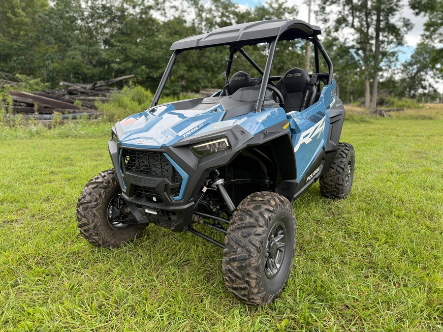 2025 Polaris RZR Trail S 900 Sport