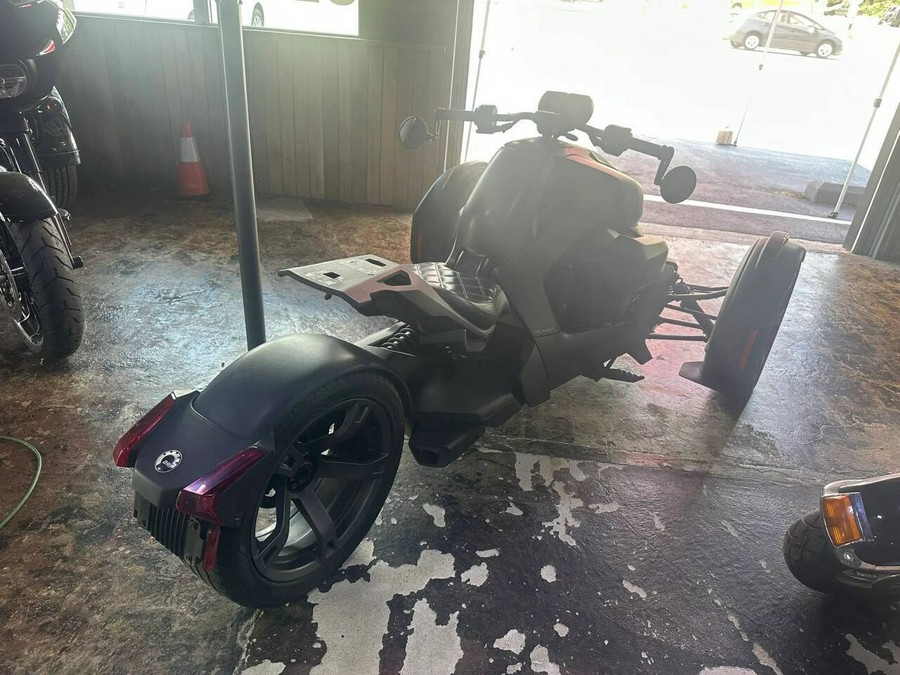 2021 Can-Am Ryker 900 ACE