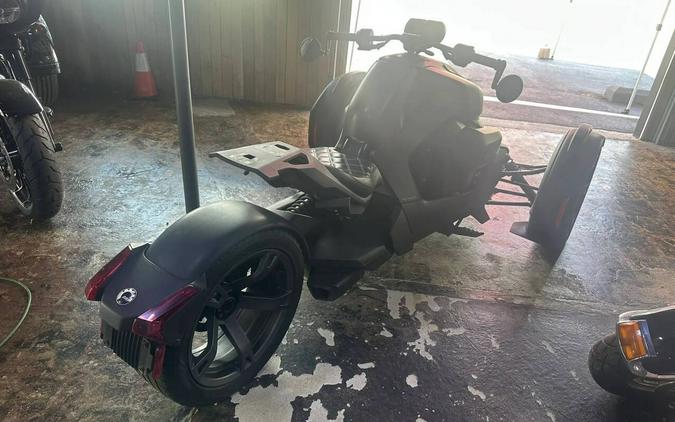 2021 Can-Am Ryker 900 ACE