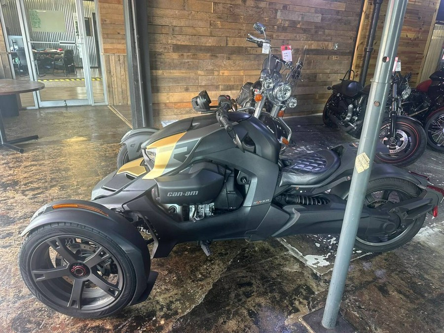 2021 Can-Am Ryker 900 ACE