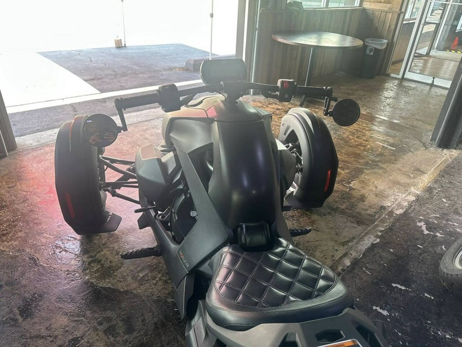 2021 Can-Am Ryker 900 ACE