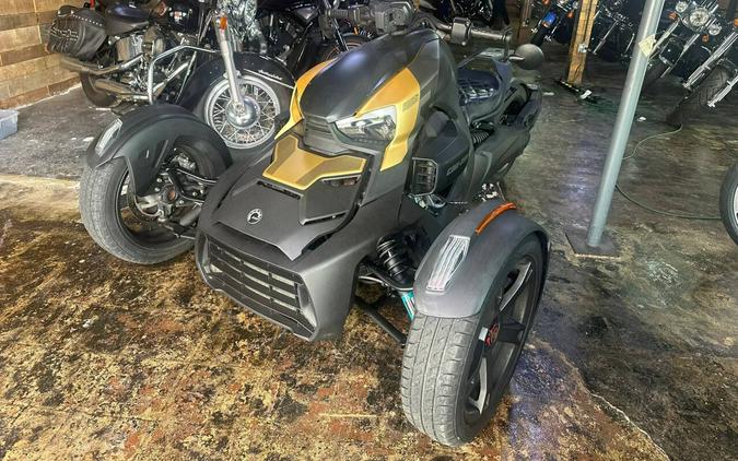 2021 Can-Am Ryker 900 ACE