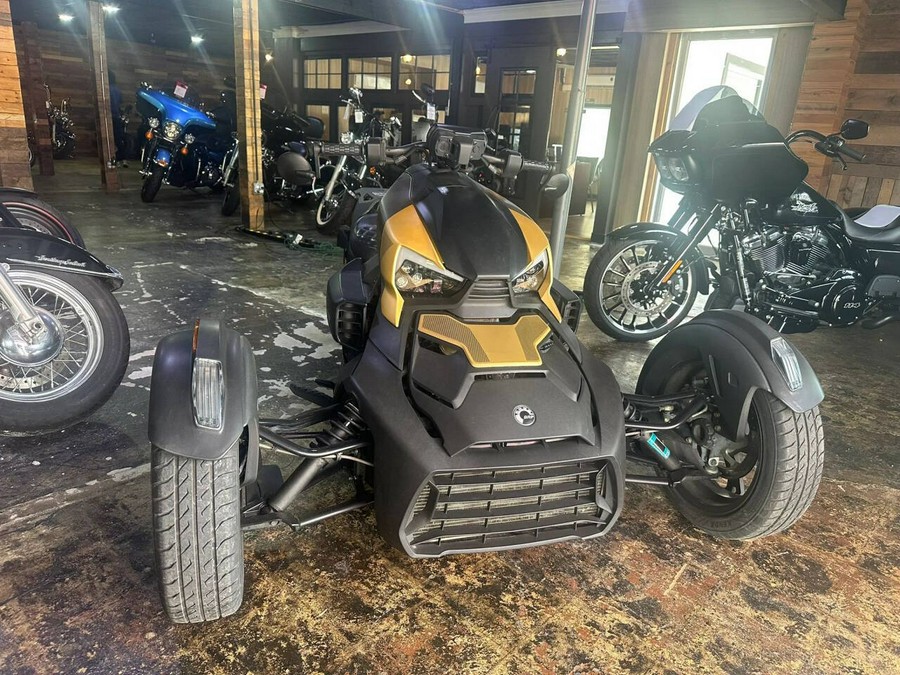 2021 Can-Am Ryker 900 ACE