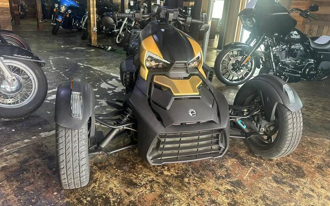 2021 Can-Am Ryker 900 ACE